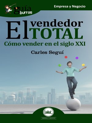 cover image of GuíaBurros